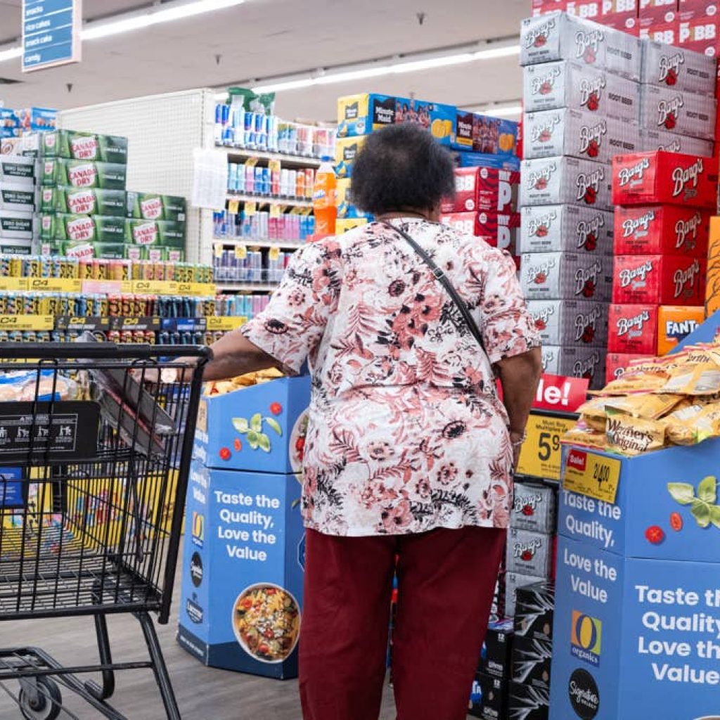 Bank of America sees 21% upside in this beverage stock