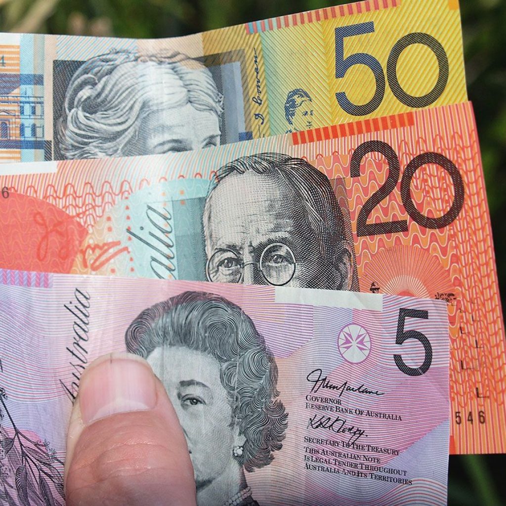 Posthaste: Never mind the greenback, the Canadian dollar is now losing ground to the Aussie buck