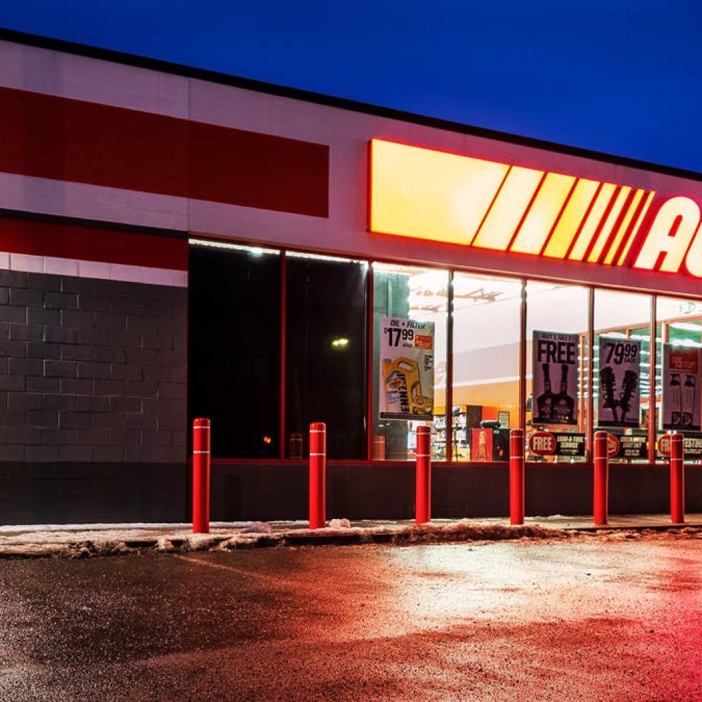 AutoZone warns of a growing problem with America’s cars