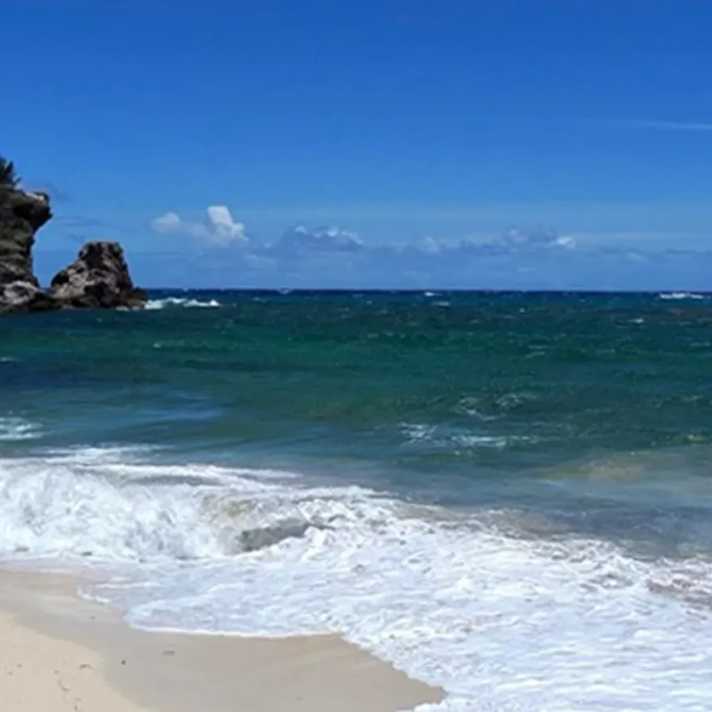 British Airways Is Adding Its Most Flights Ever to Barbados,
With Up to Three a Day From London