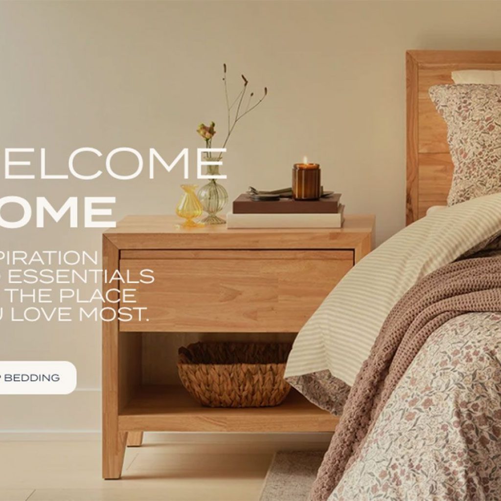 Bed Bath & Beyond relaunches in Canada
