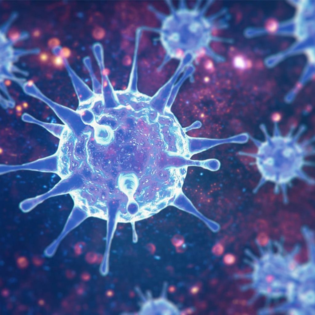 Common antidepressant boosts engineered virus treatment for brain cancer in mice