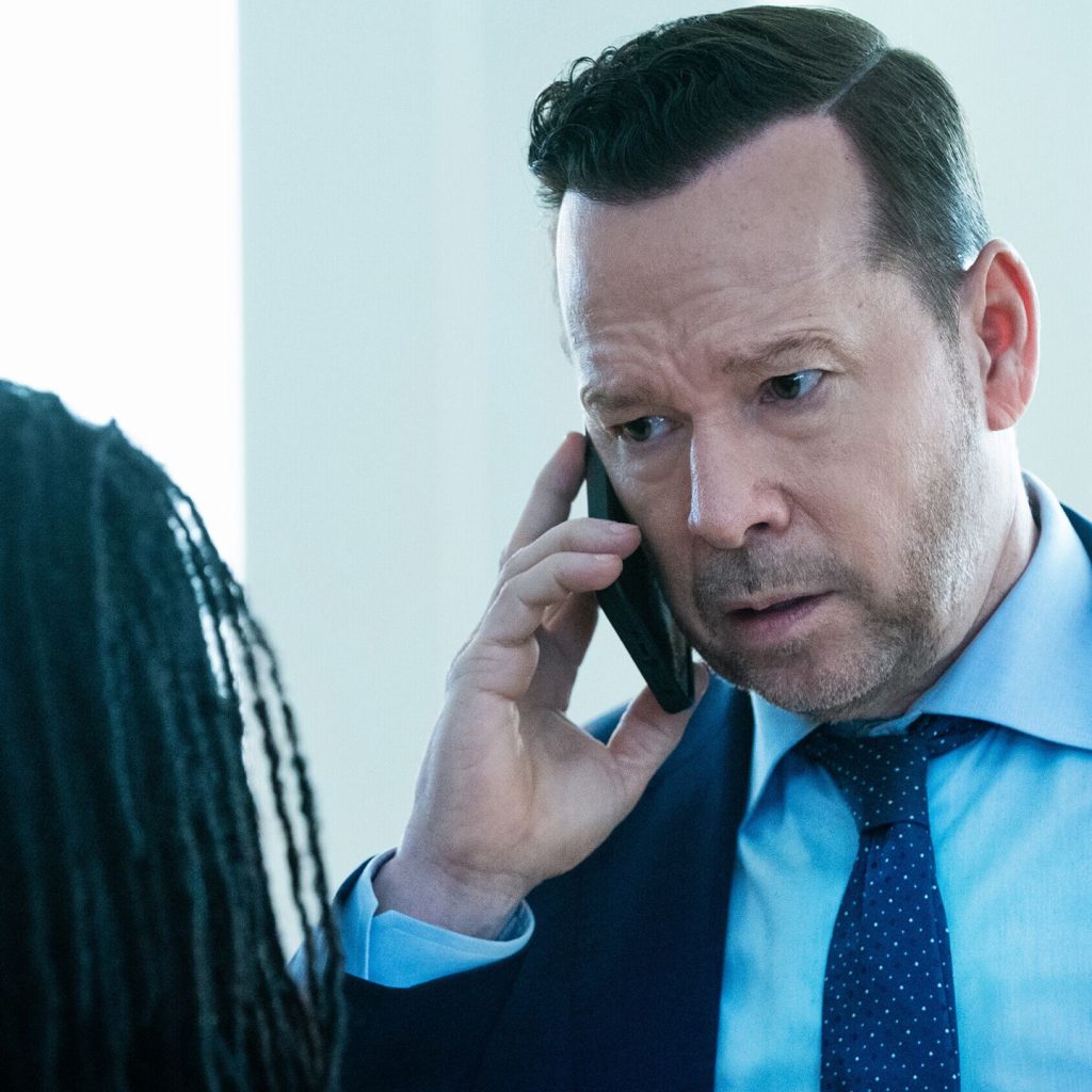 8 Forgotten Blue Bloods Characters Who Deserve A Boston Blue
Comeback