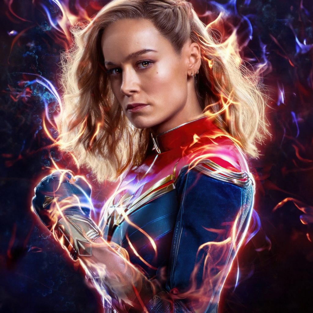 Brie Larson’s Favorite Video Game Of All-Time Is A 10/10
Open-World Masterpiece