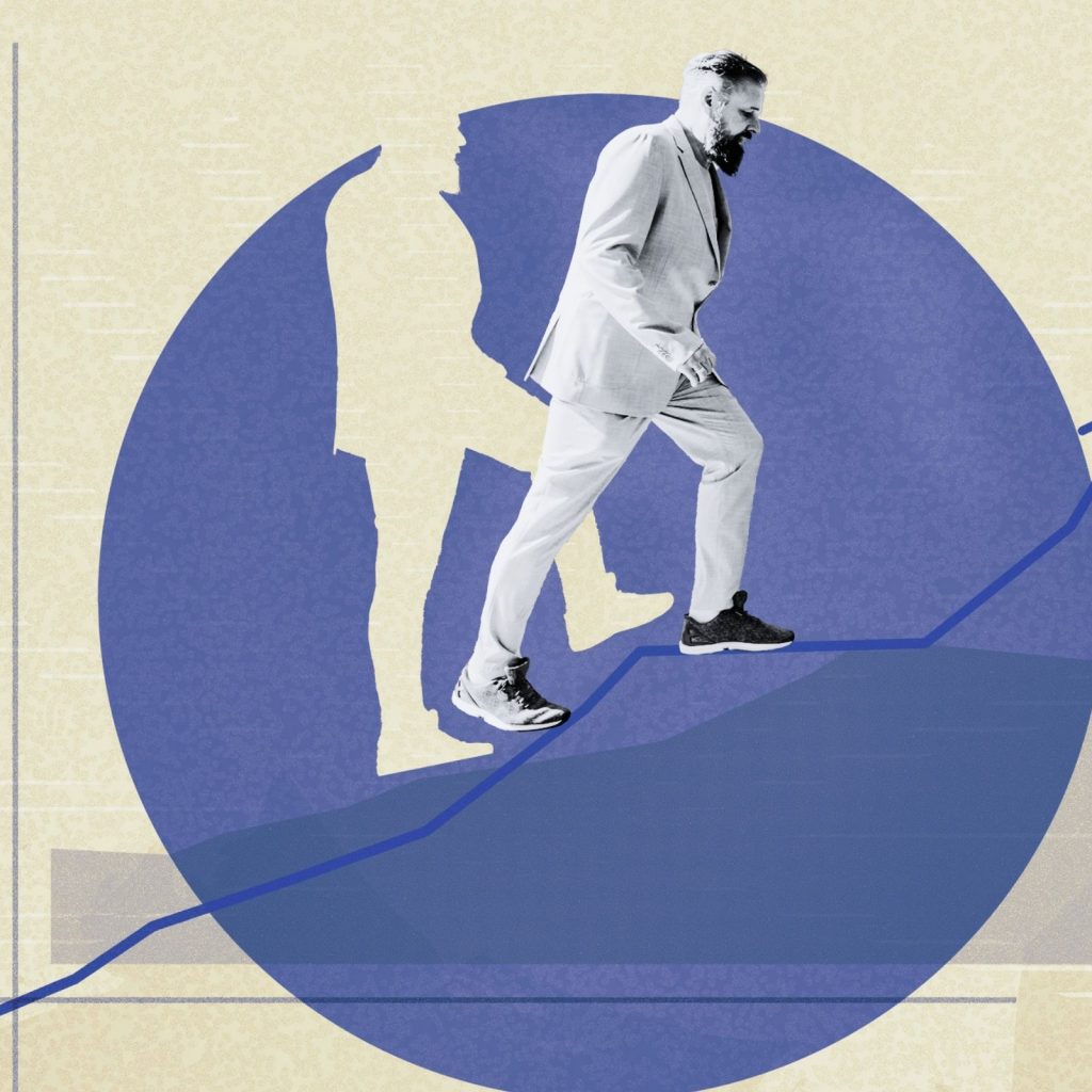 How to Build a Service Business That Doesn’t Depend on Its Founder