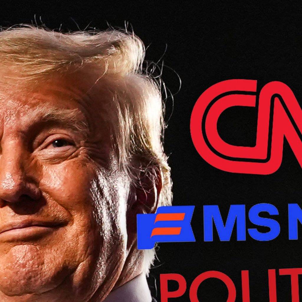 Federal Judge Rules in News Agencies’ Lawsuit Against Trump
Administration