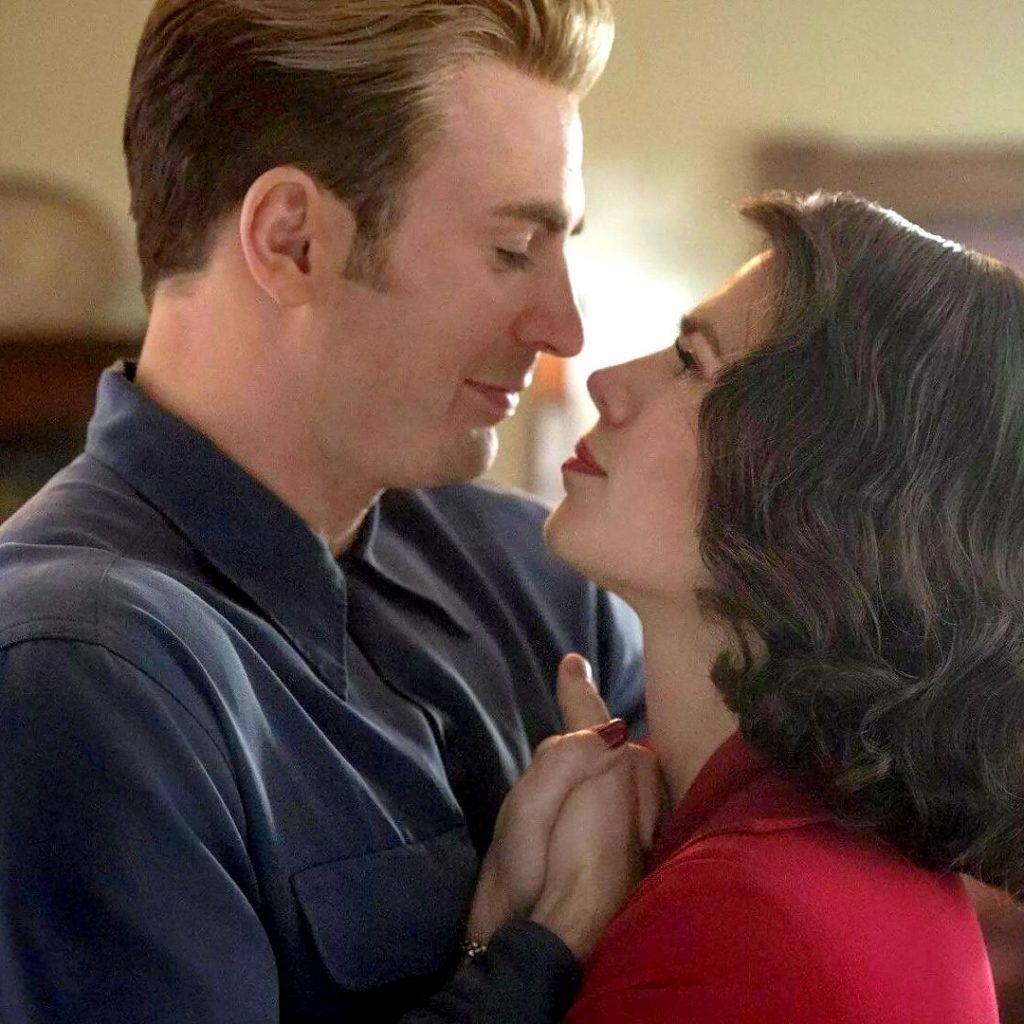 I’m Convinced Avengers: Endgame Encore Just Debunked The
Biggest Secret Wars Theory