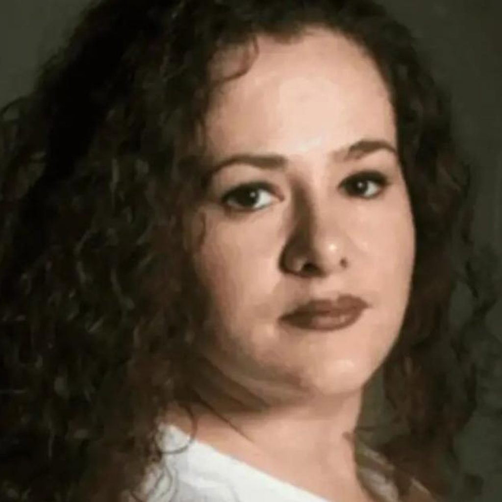 Death Row Inmate Christa Pike Says ‘Biggest Punishment’ Was
Being Deprived of Human Contact While Locked in Cell 23 Hours a
Day