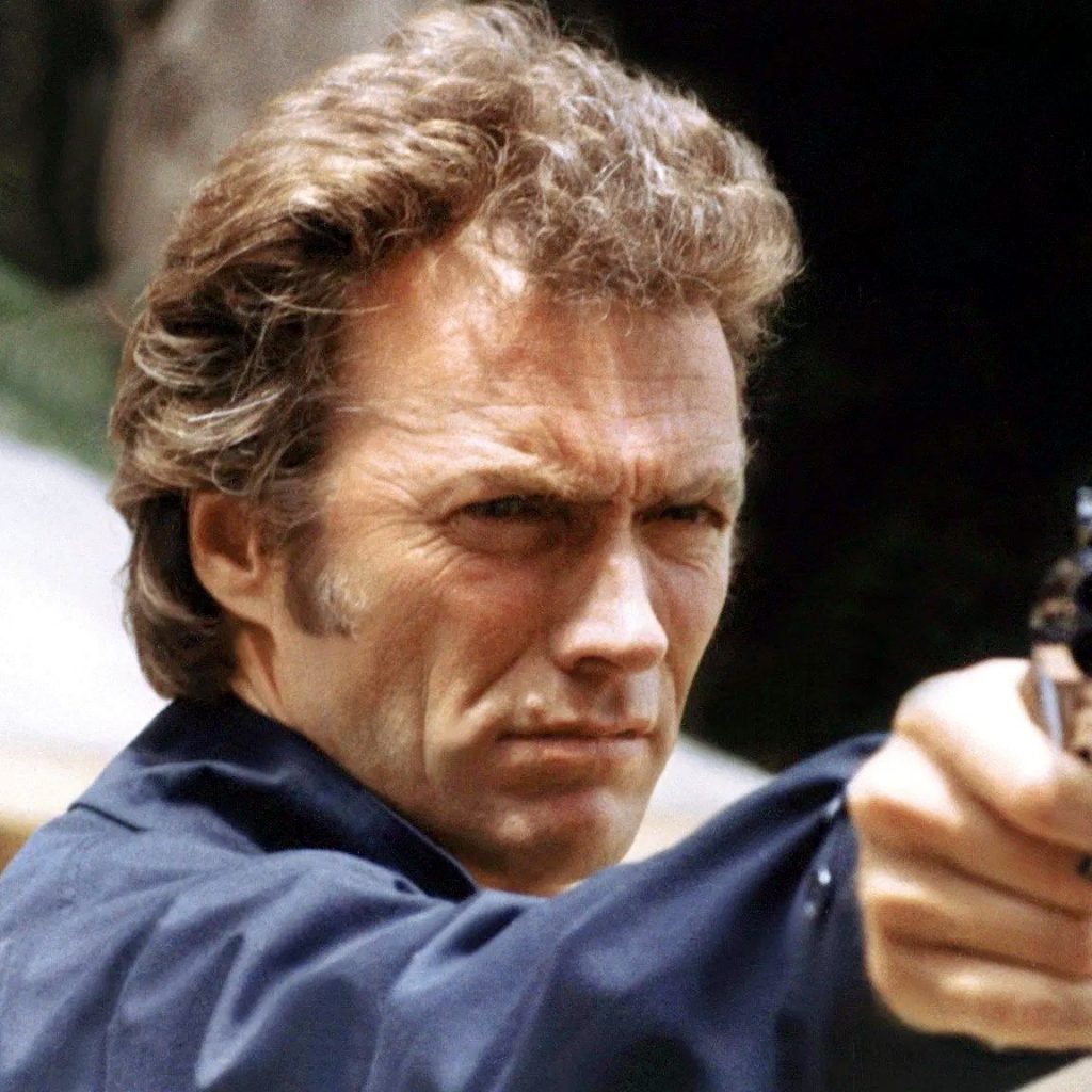 Clint Eastwood & Michael Connelly’s 110-Minute
Thriller Adaptation Is Soaring Up Streaming Charts