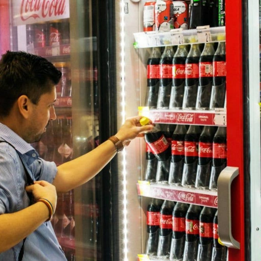 Coca-Cola killed two holiday sodas; one is making a comeback