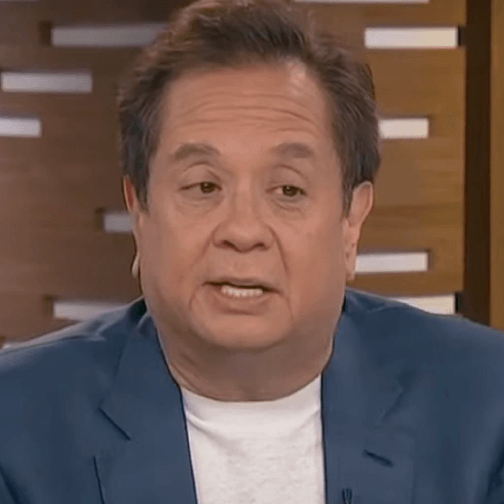 George Conway declares ‘dumbest US Senator’ amid stiff
‘competition’