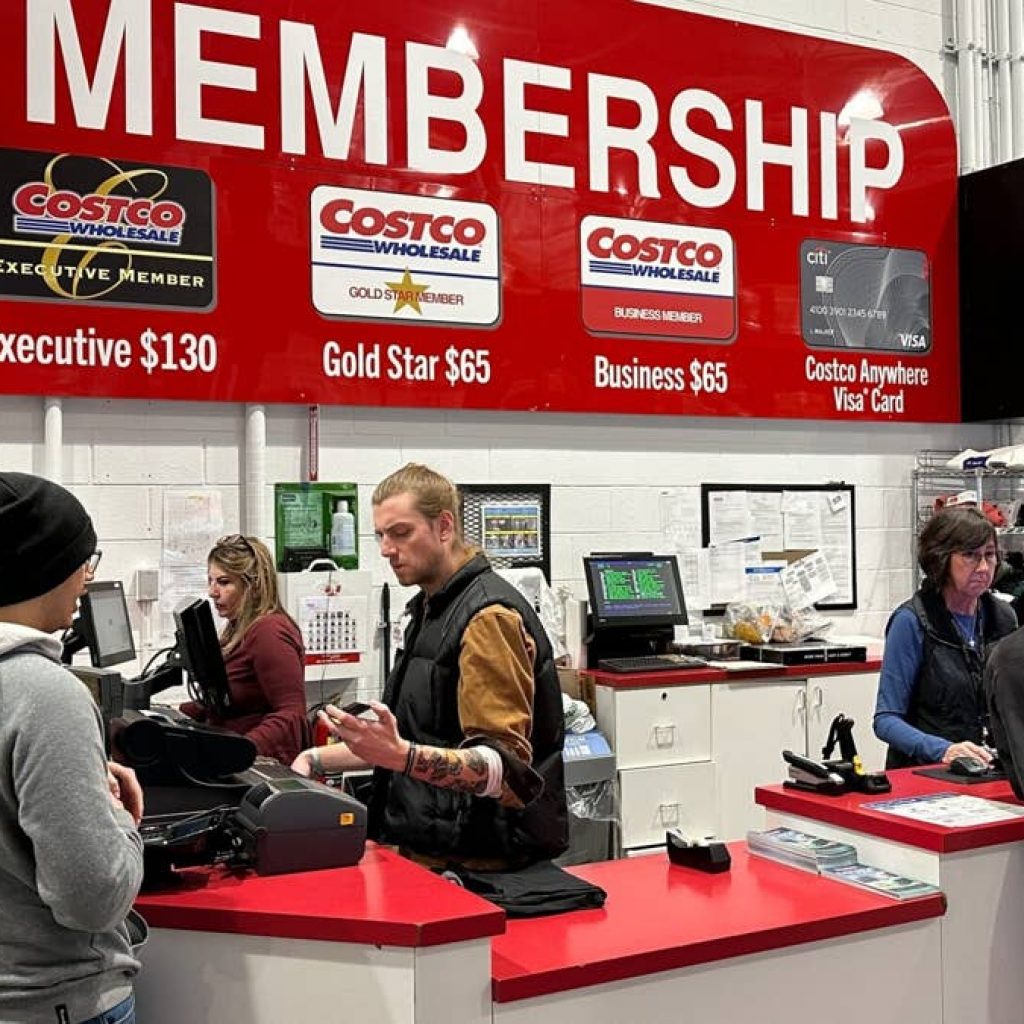 Costco makes strategic move to capitalize on growing trend