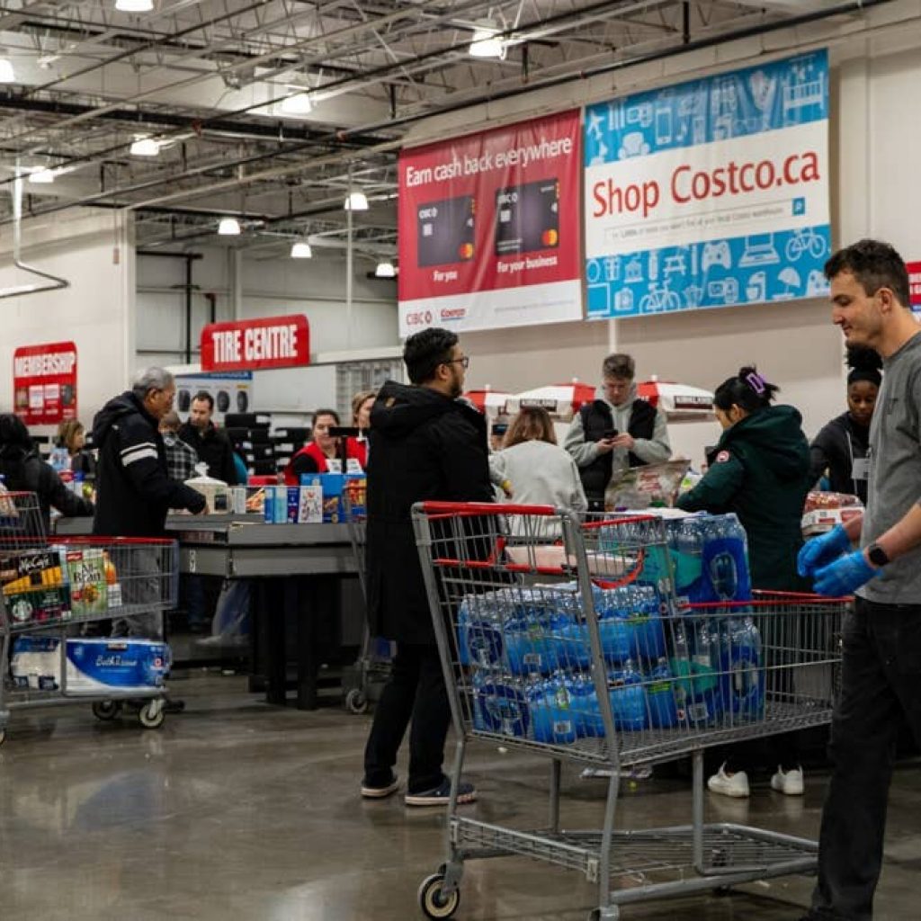 Costco quietly builds beauty business to rival Ulta, Sephora