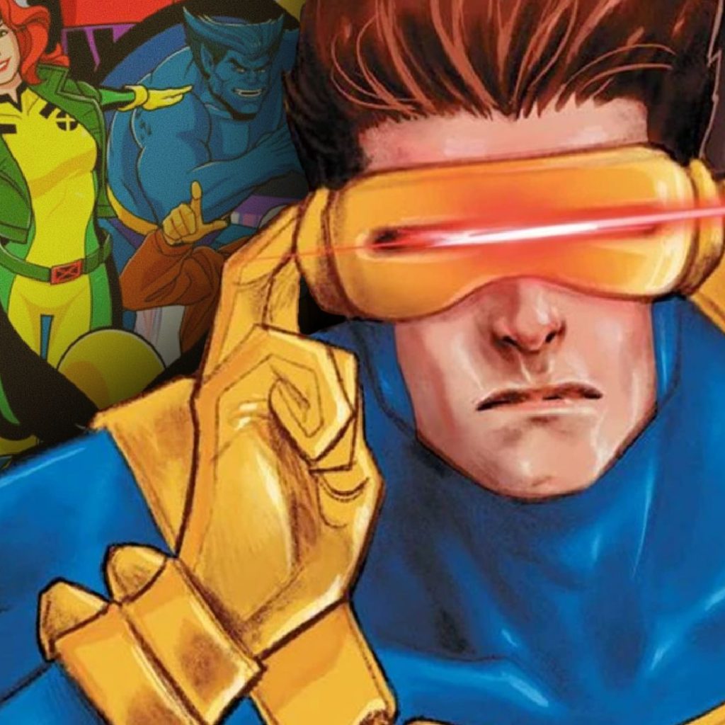 After 37 Years, X-Men Unveils Ultimate Form of Iconic Mutant
Hero