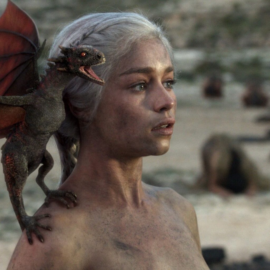 The Wait Is Over, HBO’s Game Of Thrones Replacement
Officially Premieres In 3 Months
