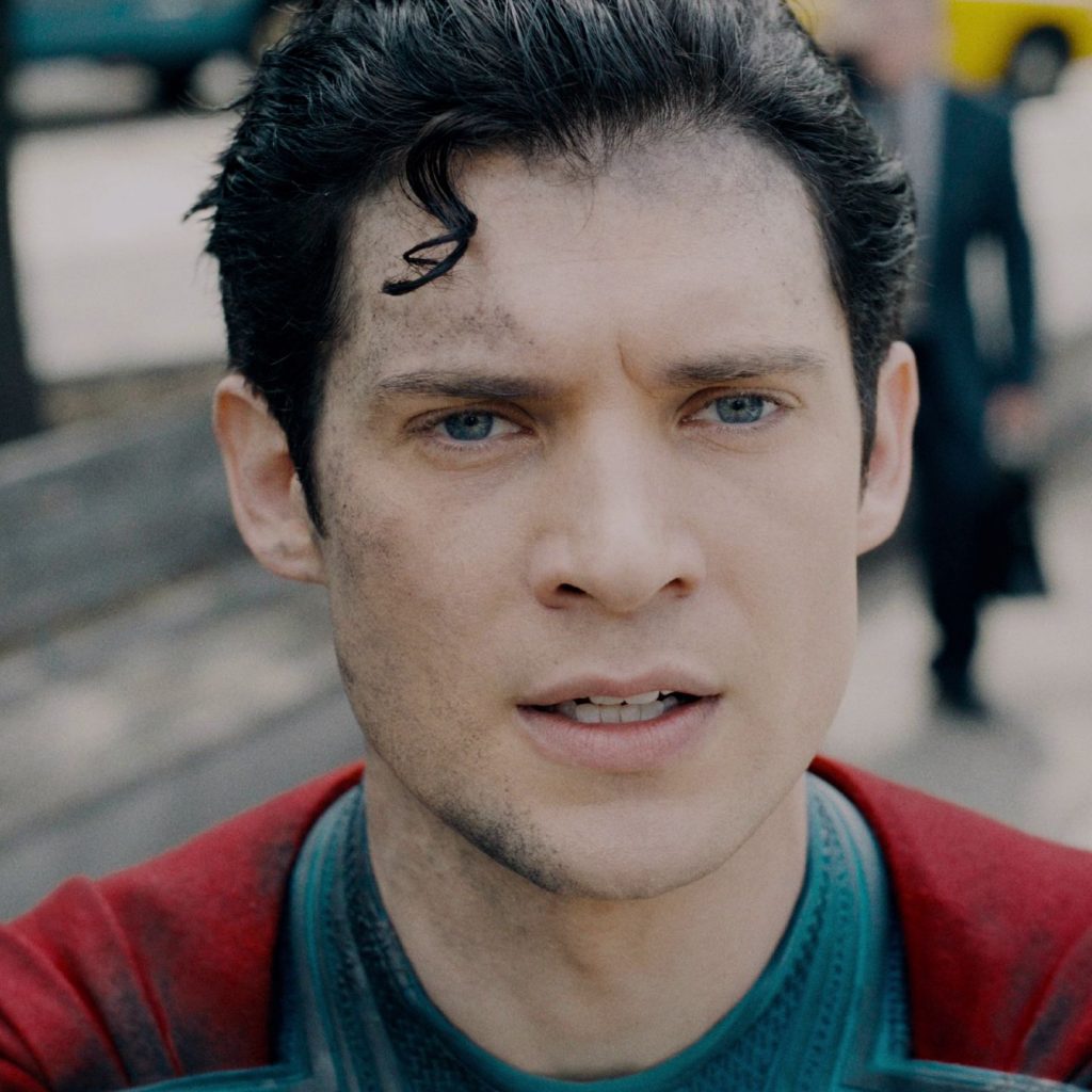 Forget Superman, James Gunn’s DCU Just Introduced The Most
Powerful Characters In The Franchise