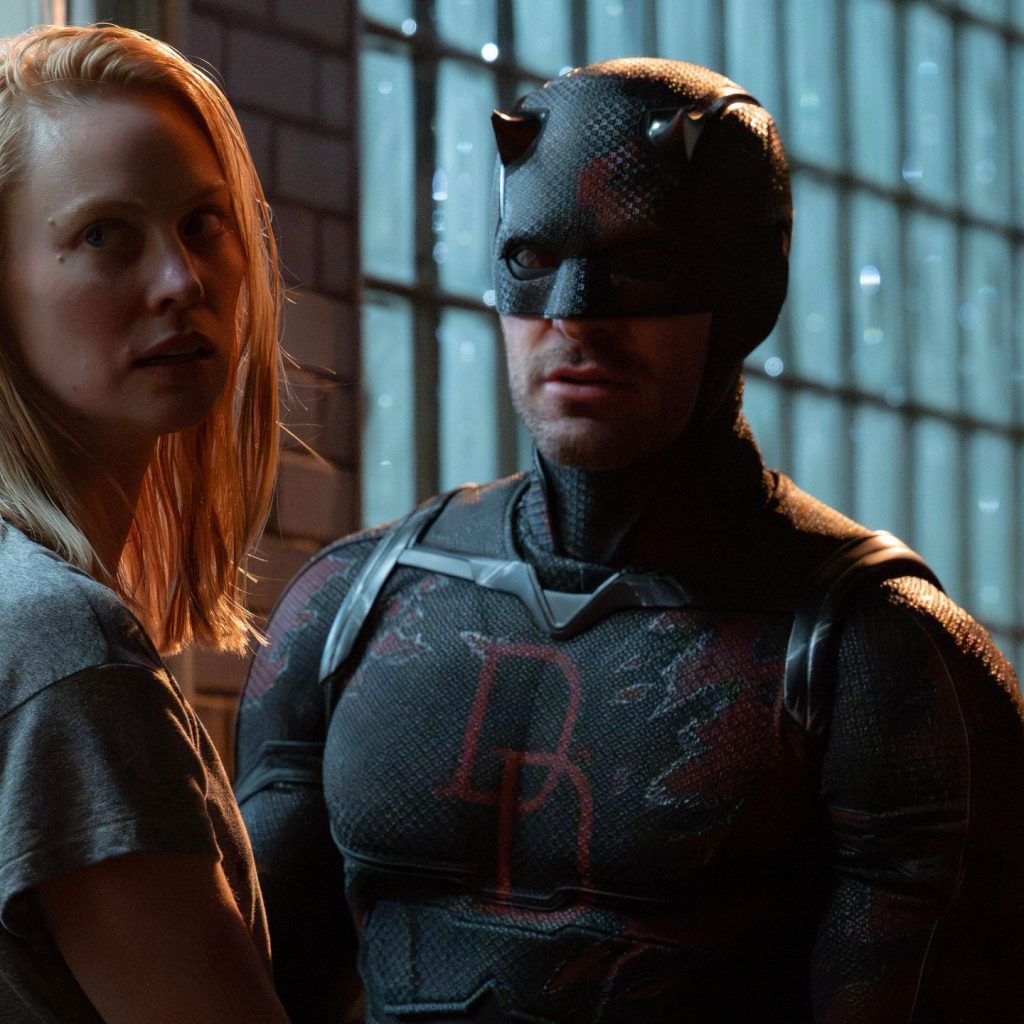 Daredevil: Born Again’s Cancelation Is A Blessing In
Disguise