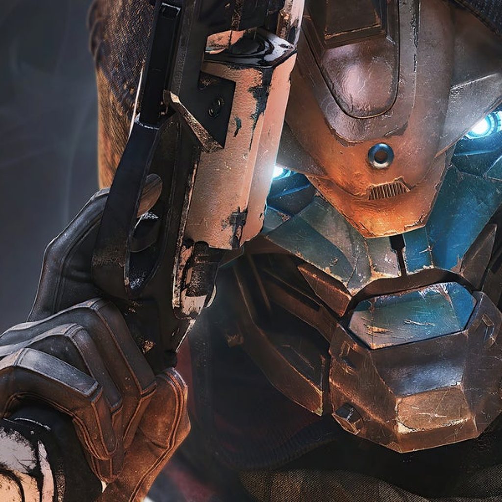 Don’t expect regular Destiny 2 updates to return, despite
the surprise “unvaulting” of game additions