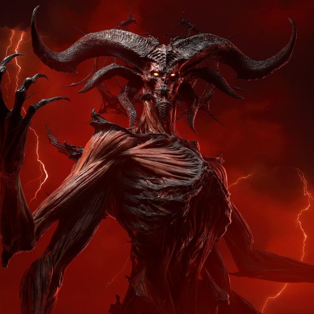 Diablo 4 Is 100 Percent Free Until September 21