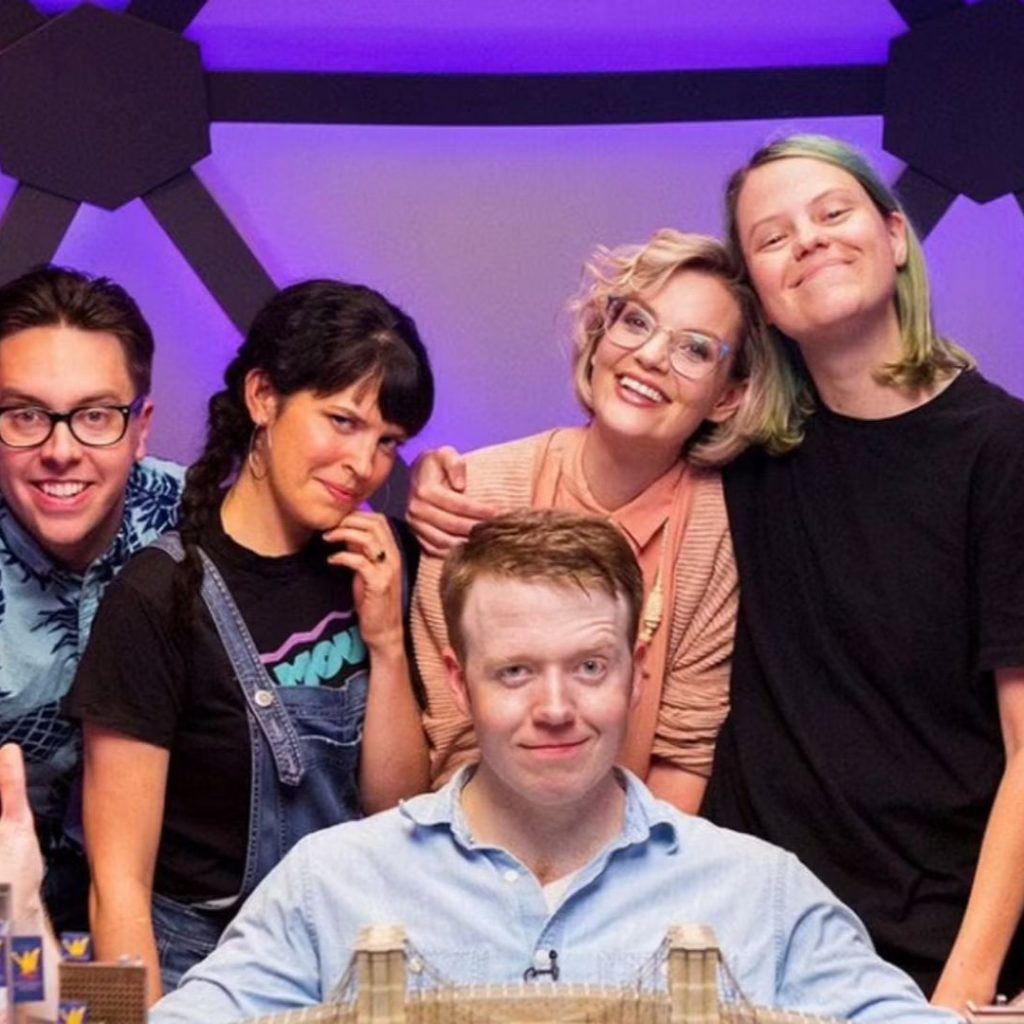 15 Best Dimension 20 Seasons, Ranked