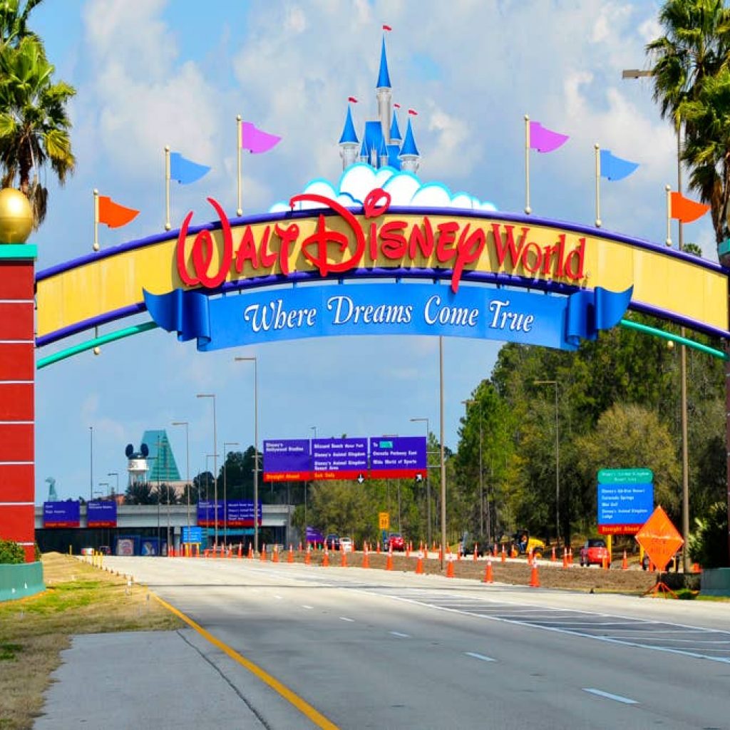 Disney World ends a free perk that helps visitors save money