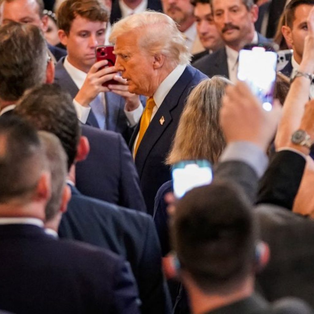 Trump just activated a secret 1990s court