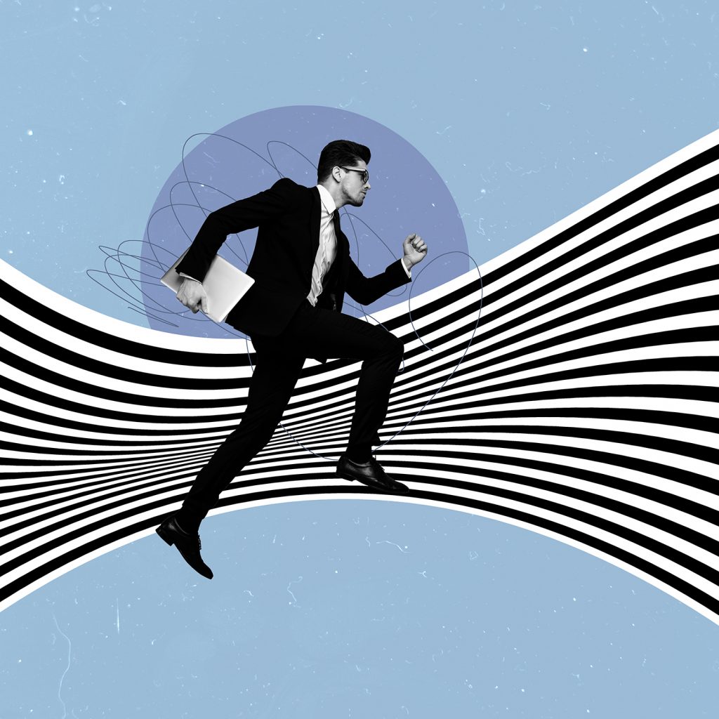 Maybe You’re Not Supposed to Reach Your Full Potential. Here’s What You Should Ask Instead.