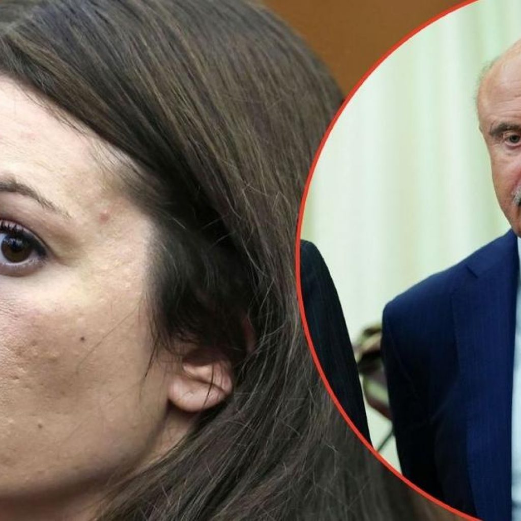 Dr. Phil Says Lindsay Clancy Murder Case Was a ‘Psychiatric
Emergency’ as He Weighs In After Mistrial