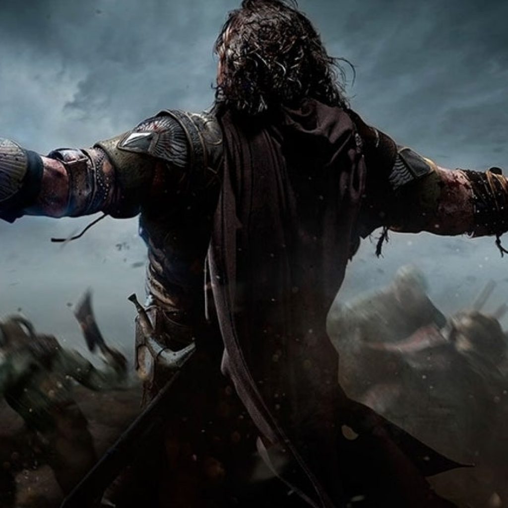 Beloved cockney-orc Lord of the Rings games Shadow of Mordor
and Shadow of War finally make their way to Switch 2