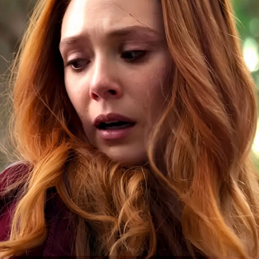 After 11 Years, Marvel Admits Its Most Controversial MCU
Death Was A Big Mistake
