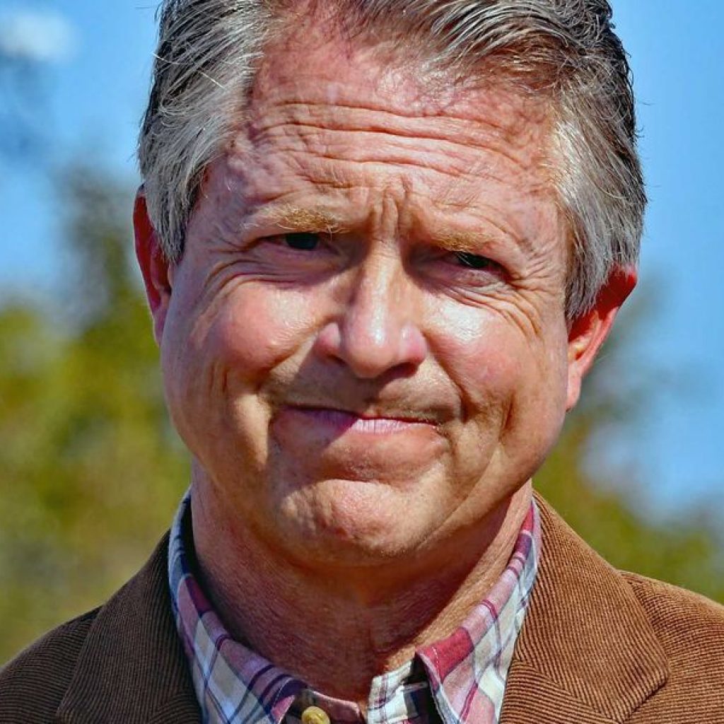 The ‘wow’ reason a battleground GOP candidate was nearly
barred from debate