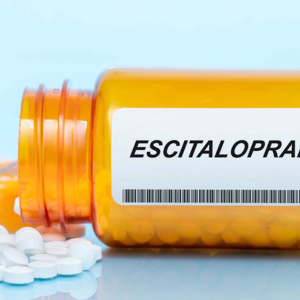 Escitalopram reduces impulsivity and anger in women with severe premenstrual irritability