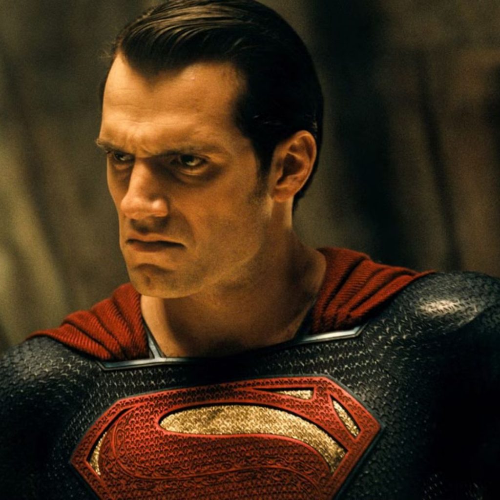 8 Best Evil Versions Of Superman In Comics History