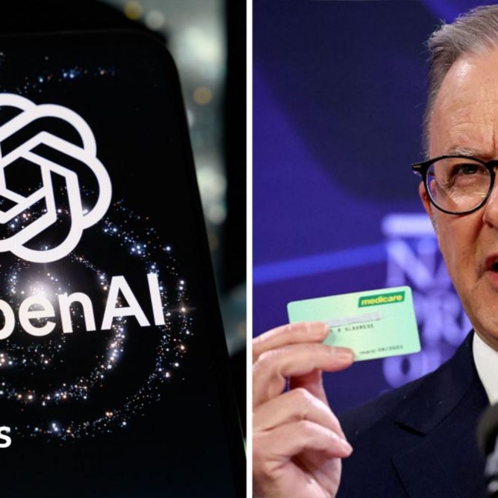 What you need to know about the OpenAI Australian government
hack