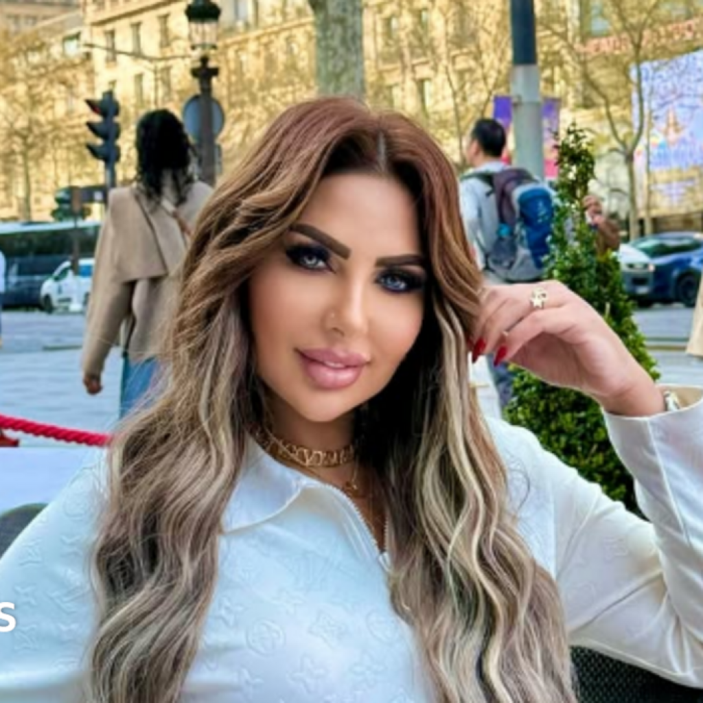 TV presenter among 11 sentenced to death in Egypt drugs
case