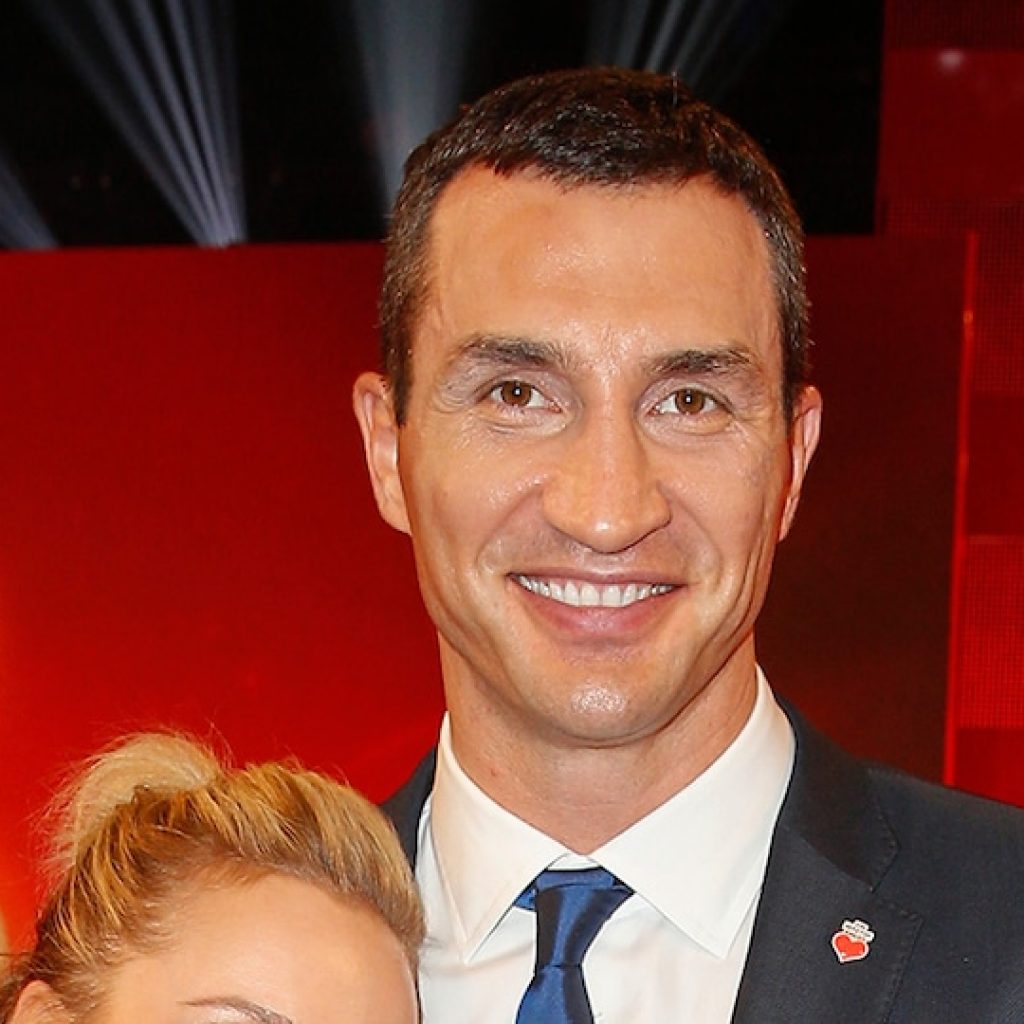 Hayden Panettiere’s Ex Files for Temporary Guardianship of
Daughter