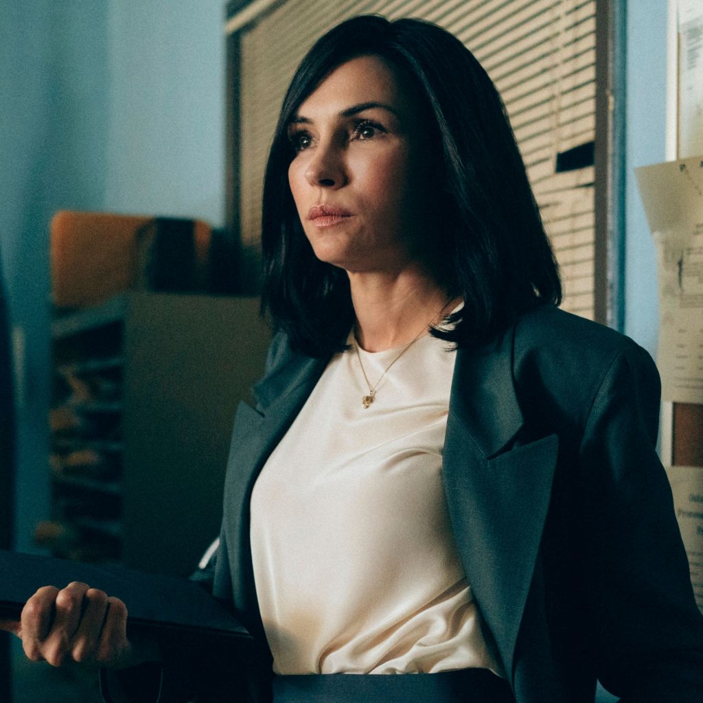 Netflix’s 4-Part Crime Series With A Near-Perfect RT Score
Is Not An Easy Binge, But You Won’t Regret It