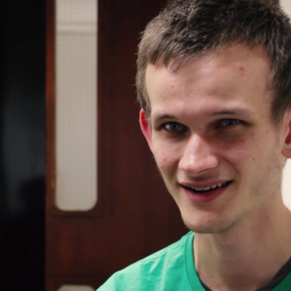 Vitalik Buterin maps Ethereum’s shift beyond a blockchain in
sweeping 2030 vision