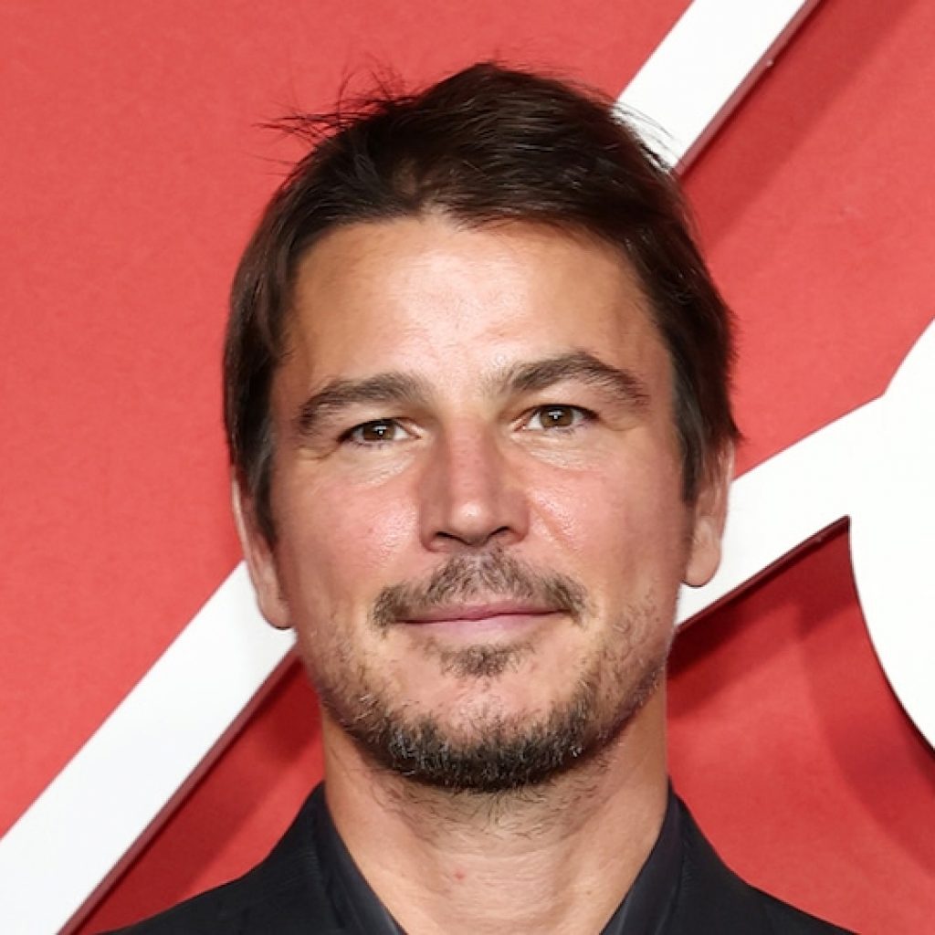 Josh Hartnett Reveals Why His Kids Don’t Watch His
Movies