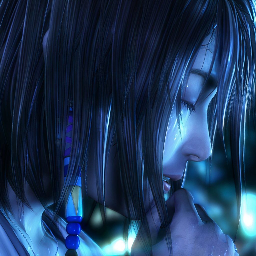 Final Fantasy 10: Yuna Officially Unveiled By Square Enix
For June 2027