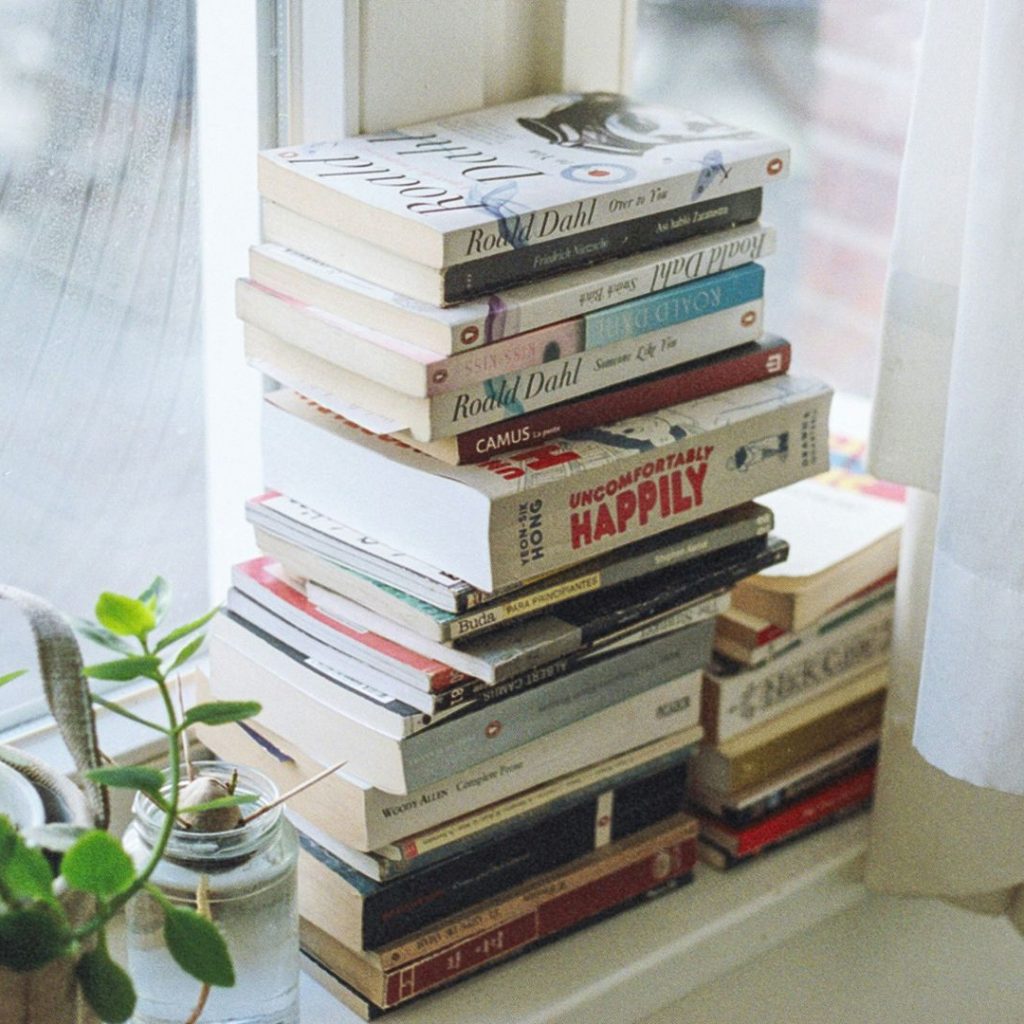 10 Greatest American Novels Of The Last 10 Years
