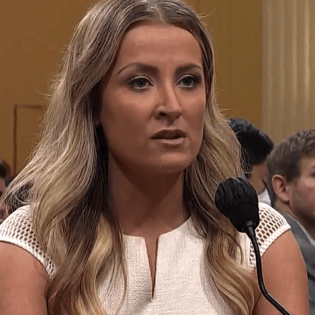 Ex-Trump staffer reveals signs he’s trying to distract from
‘loss after loss’