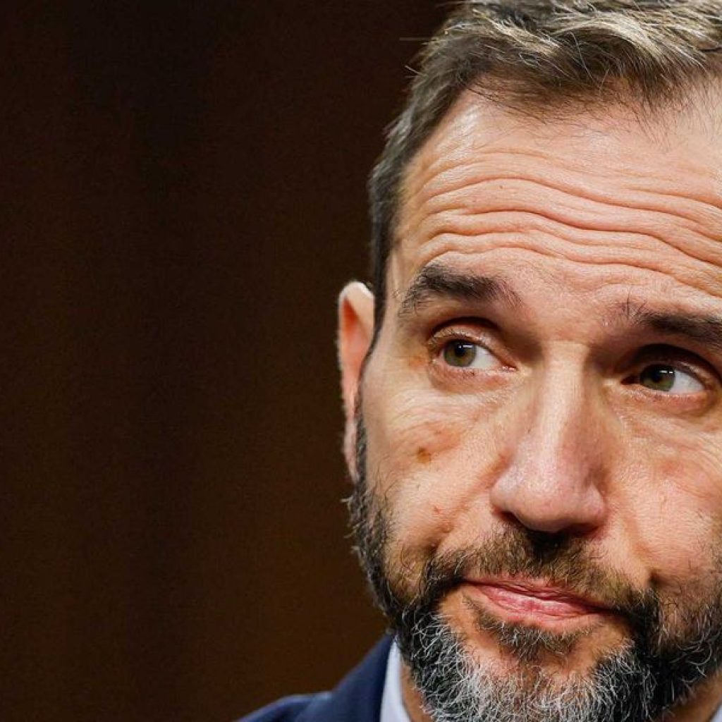 Scott Jennings throws in the towel on GOP’s disastrous
attack on Jack Smith