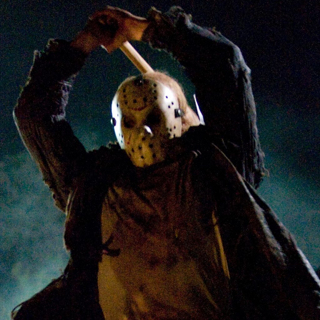10 Greatest Horror Movie Sequels That Outshine Their
Originals