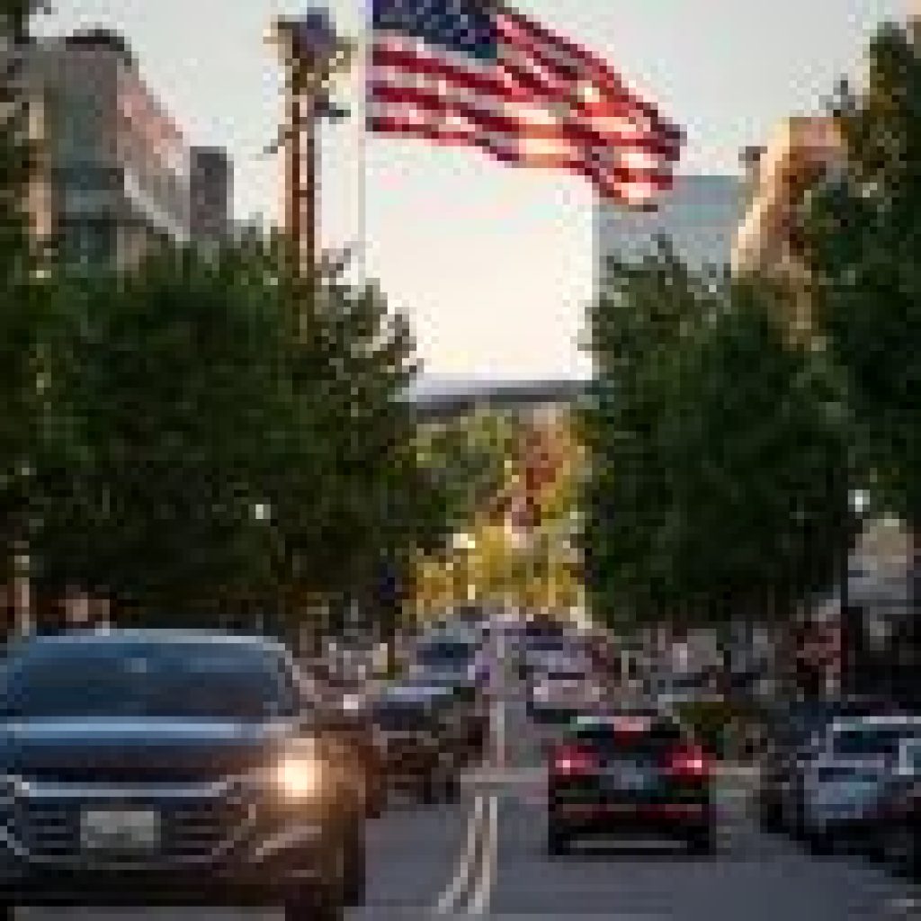 New U.S. Fuel Economy Standards Drop 2031 Target in Major
Shift for Gas-Powered Vehicles