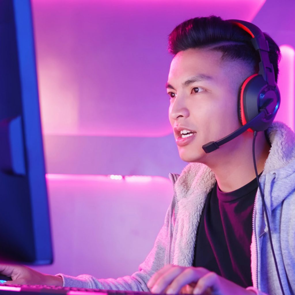 Free-to-play video games carry heavy financial costs for a vulnerable minority of teens