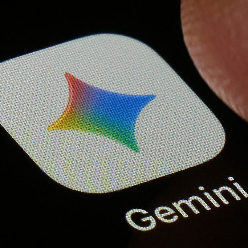 Google is killing off Gemini’s Gems in favor of
‘skills’