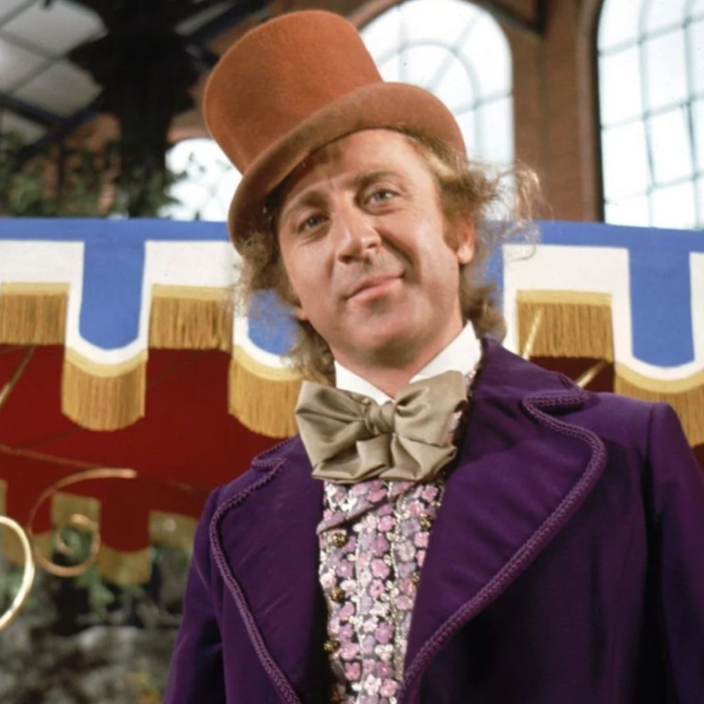 Gene Wilder’s Willy Wonka Return In Netflix’s New Series
Gets Official Response From Original Oompa Loompa