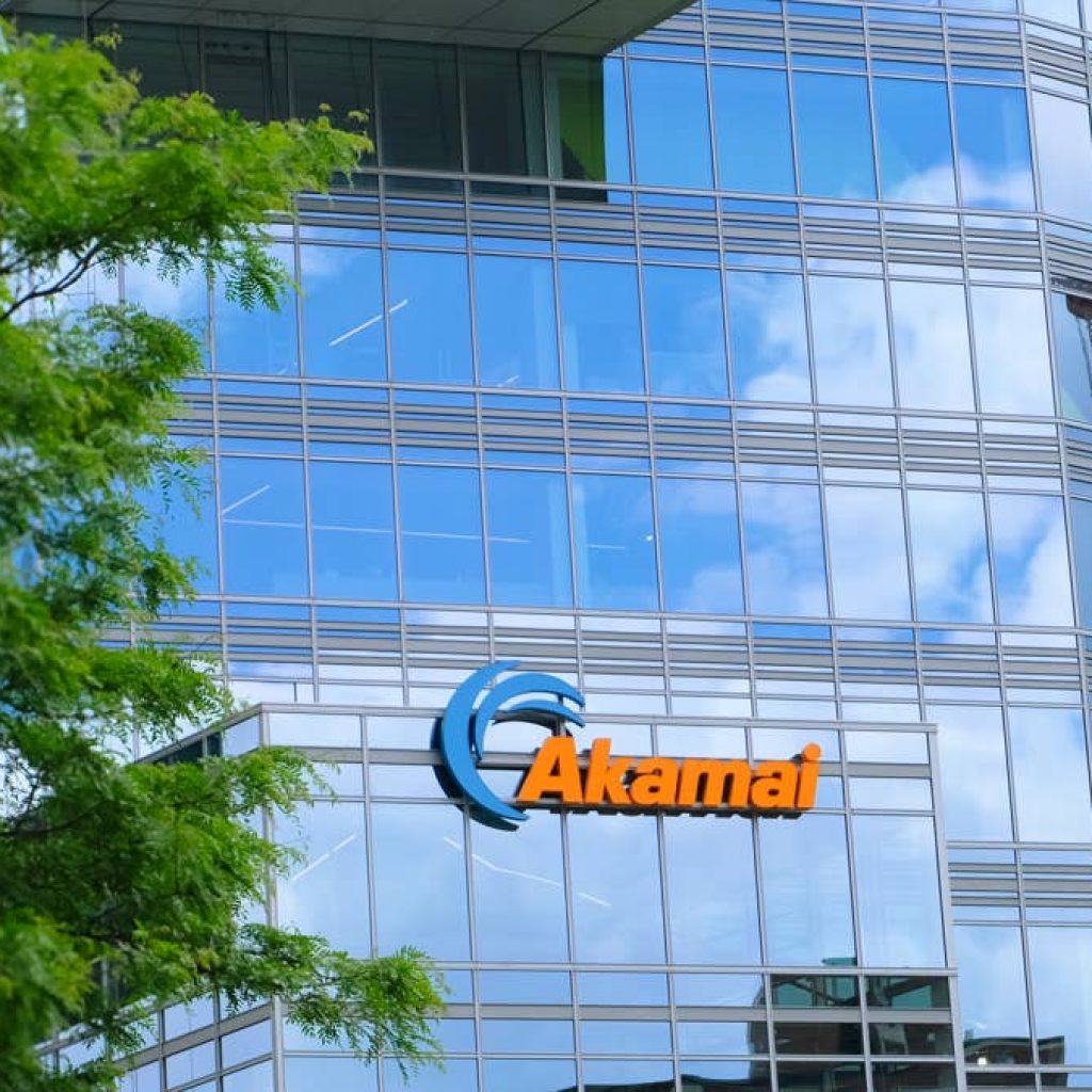 Anthropic just handed Akamai a game-changing deal