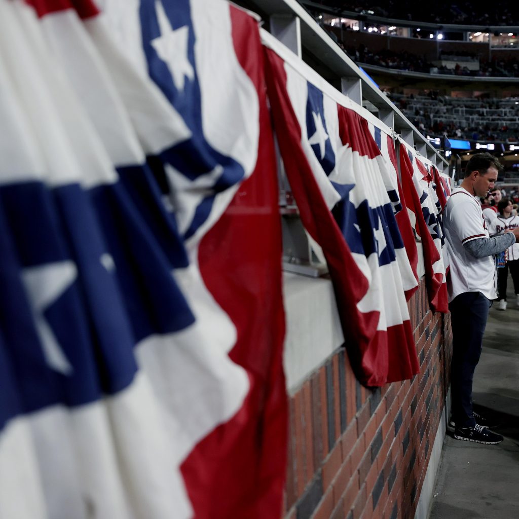 MLB announces 2026 Wild Card Series schedule for Atlanta Braves